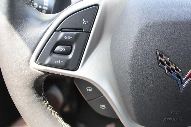 2016 Chevrolet Corvette Vehicle Photo in HOUSTON, TX 77090