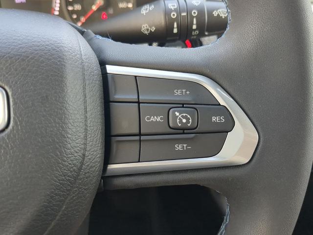 2022 Jeep Compass Vehicle Photo in Brunswick, GA 31525