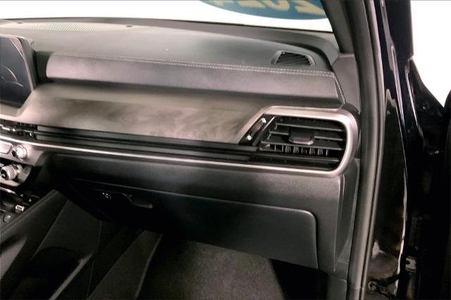 2024 Kia Telluride Vehicle Photo in Lees Summit, MO 64086