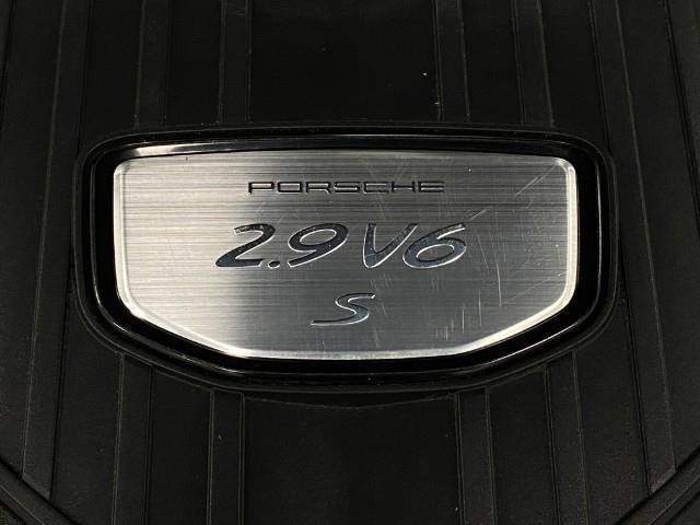 2020 Porsche Panamera Vehicle Photo in Appleton, WI 54913