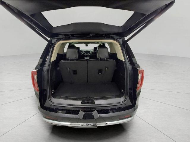 2020 GMC Acadia Vehicle Photo in OSHKOSH, WI 54904-7811