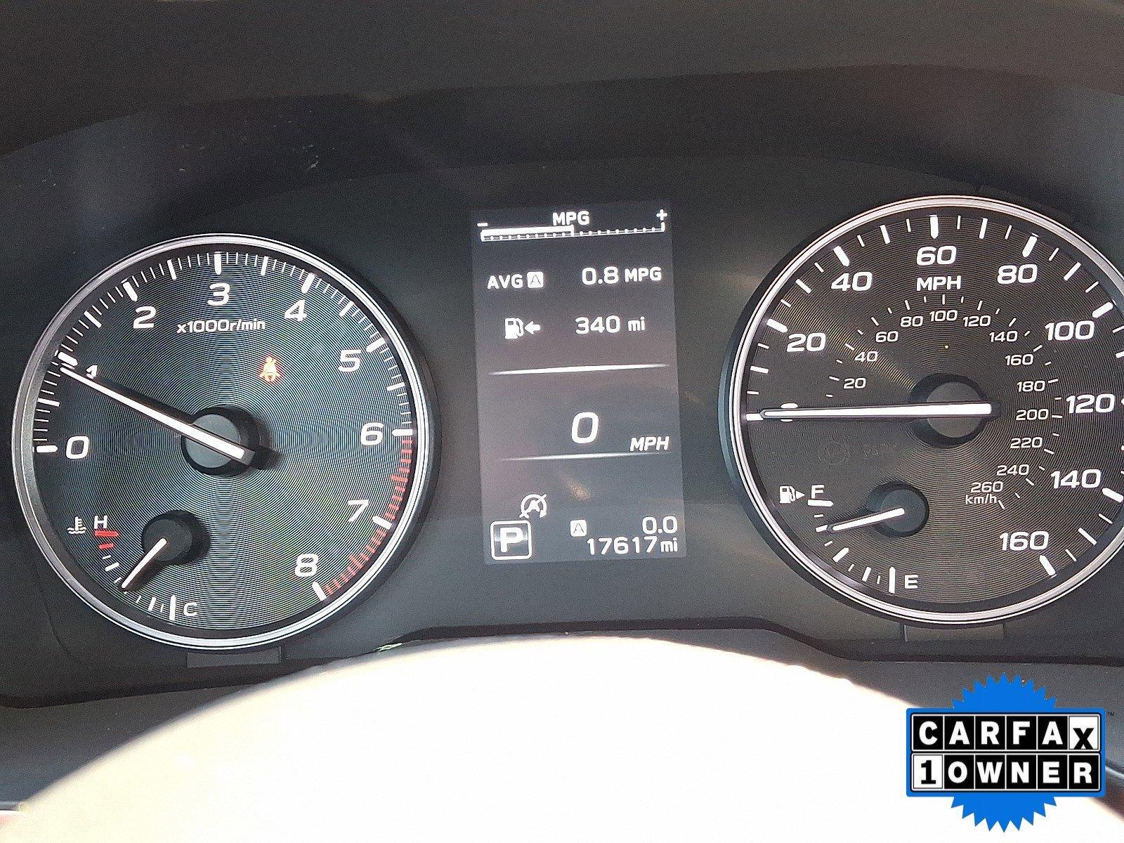 2024 Subaru Outback Vehicle Photo in Harrisburg, PA 17111