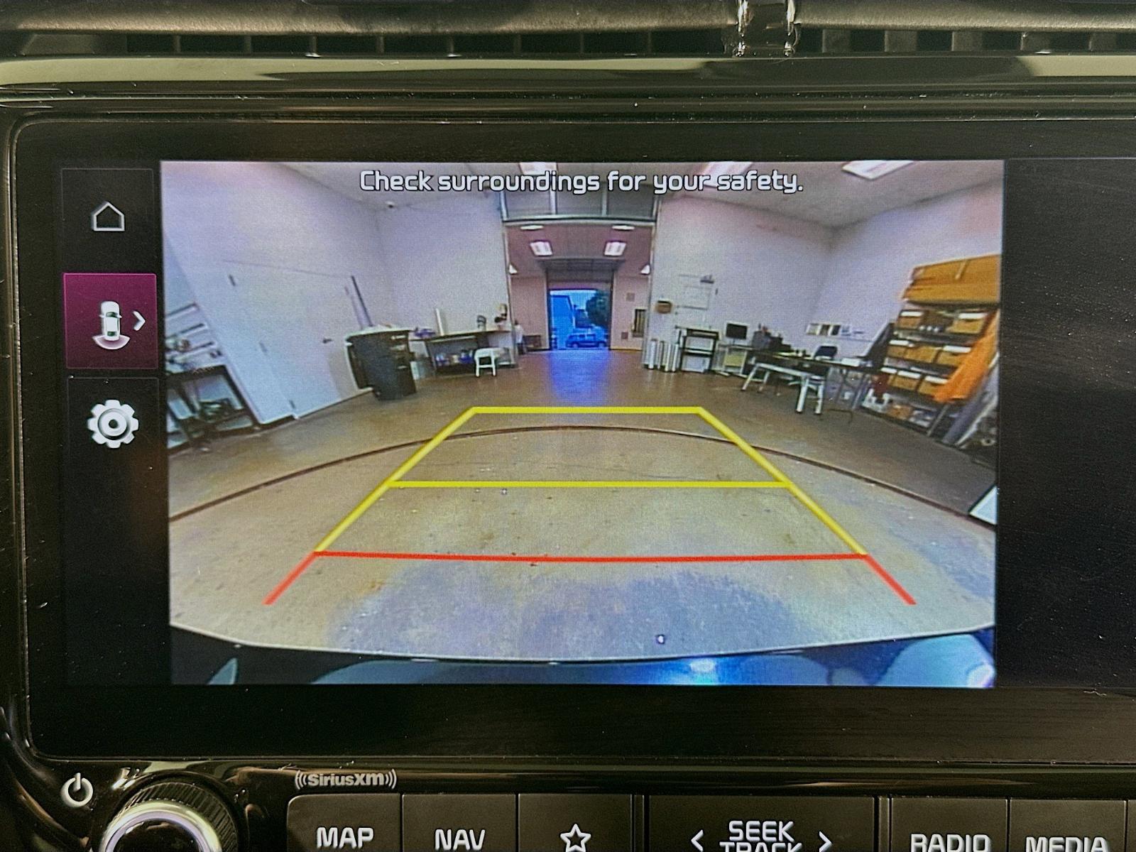 2023 Kia Soul Vehicle Photo in Langhorne, PA 19047