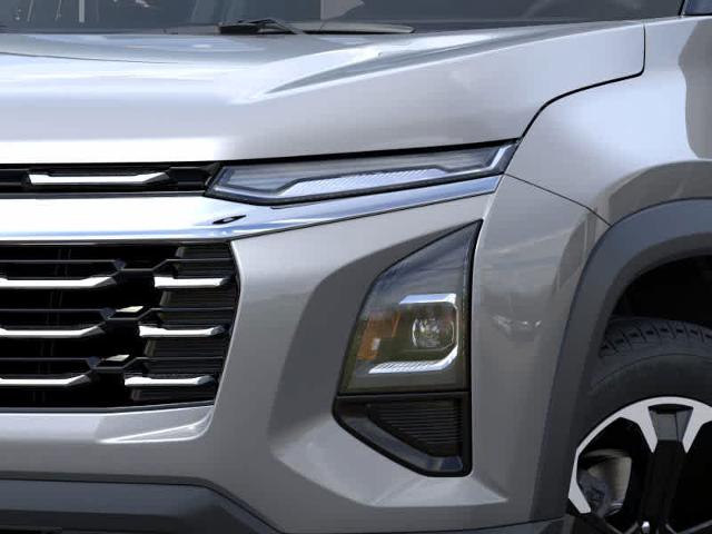 2026 Chevrolet Equinox Vehicle Photo in MOON TOWNSHIP, PA 15108-2571