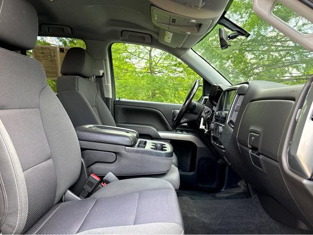 2018 Chevrolet Silverado 1500 Vehicle Photo in Hinesville, GA 31313