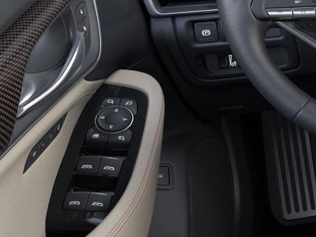 2025 Cadillac CT5-V Vehicle Photo in BATON ROUGE, LA 70809-4546