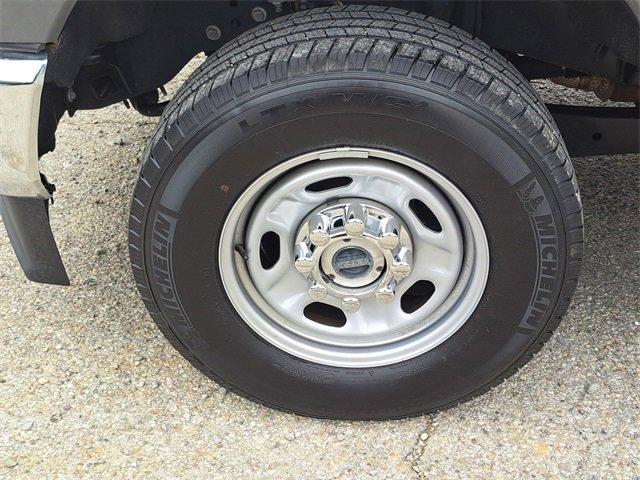 2022 Ford Super Duty F-250 SRW Vehicle Photo in MILFORD, OH 45150-1684