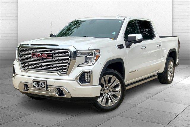 2021 GMC Sierra 1500 Vehicle Photo in KANSAS CITY, MO 64114-4545
