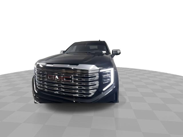 2023 GMC Sierra 1500 Vehicle Photo in GILBERT, AZ 85297-0402