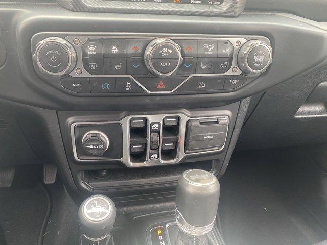 2022 Jeep Wrangler 4xe Vehicle Photo in Doylsetown, PA 18901