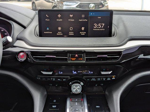 2024 Acura MDX Vehicle Photo in San Antonio, TX 78230
