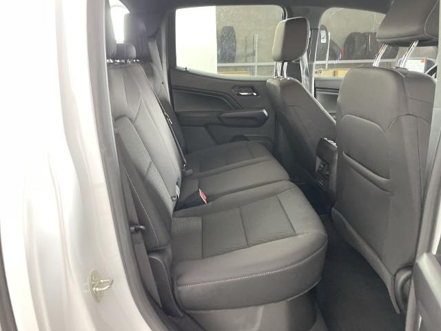 2023 GMC Canyon Vehicle Photo in GILBERT, AZ 85297-0402