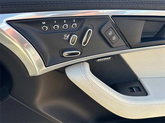 2021 Jaguar F-TYPE Vehicle Photo in BATON ROUGE, LA 70809-4546