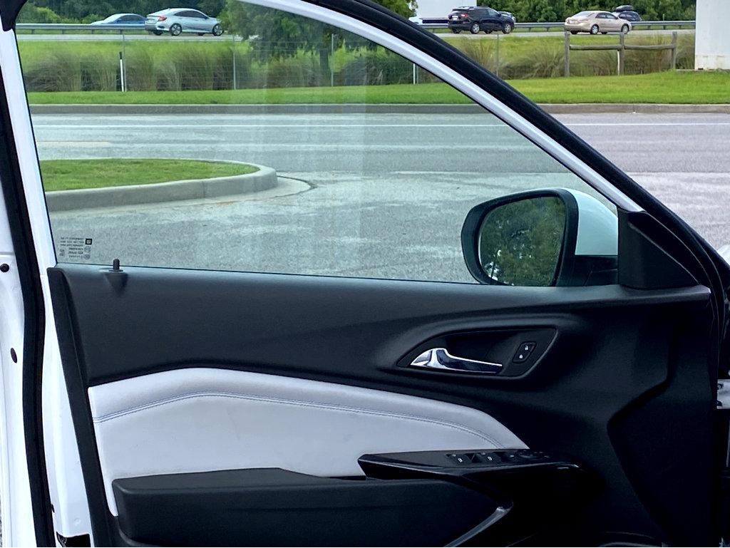 2025 Chevrolet Trax Vehicle Photo in POOLER, GA 31322-3252