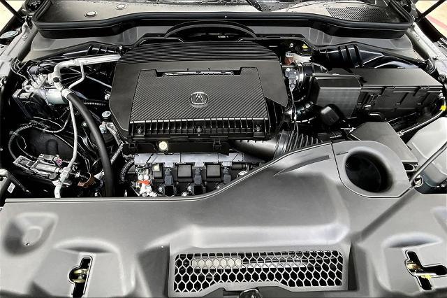 2025 Acura MDX Vehicle Photo in Grapevine, TX 76051