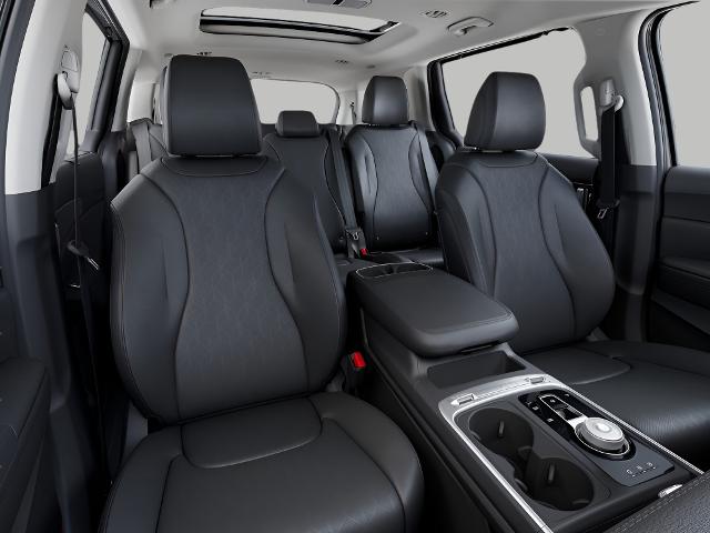 2026 Kia Carnival Hybrid Vehicle Photo in Appleton, WI 54914
