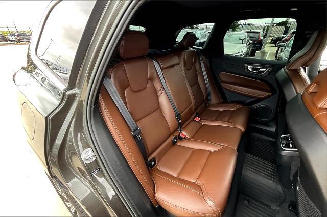 2022 Volvo XC60 Vehicle Photo in Grapevine, TX 76051