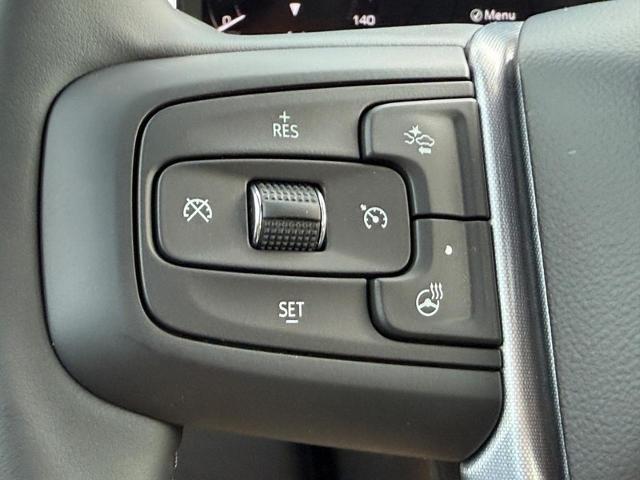 2025 GMC Sierra 1500 Vehicle Photo in COLUMBIA, MO 65203-3903