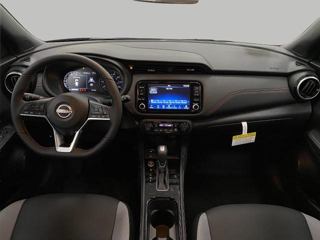 2024 Nissan Kicks Vehicle Photo in Appleton, WI 54913