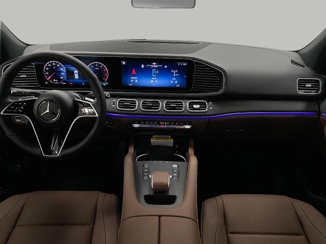 2025 Mercedes-Benz GLE Vehicle Photo in Appleton, WI 54913