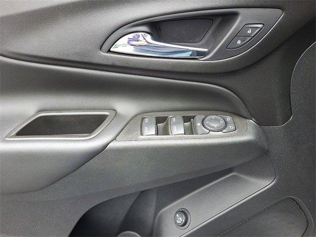2020 Chevrolet Equinox Vehicle Photo in LANCASTER, PA 17601-0000