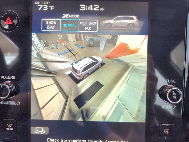 2025 Subaru Forester Vehicle Photo in Green Bay, WI 54304