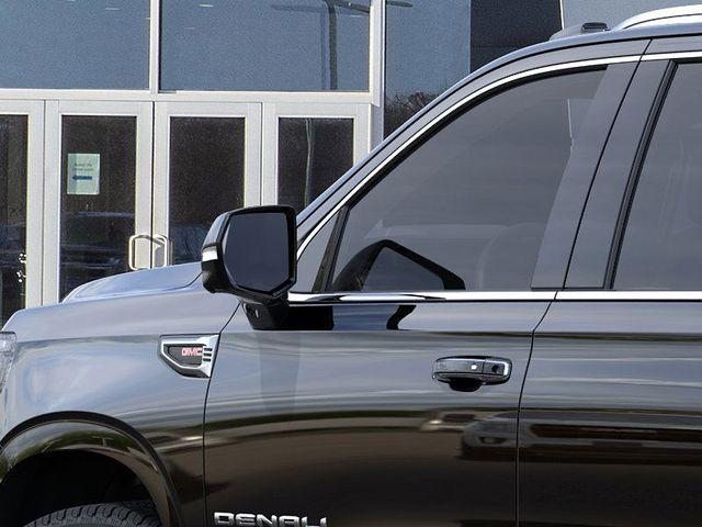 2025 GMC Yukon XL Vehicle Photo in DANBURY, CT 06810-5034