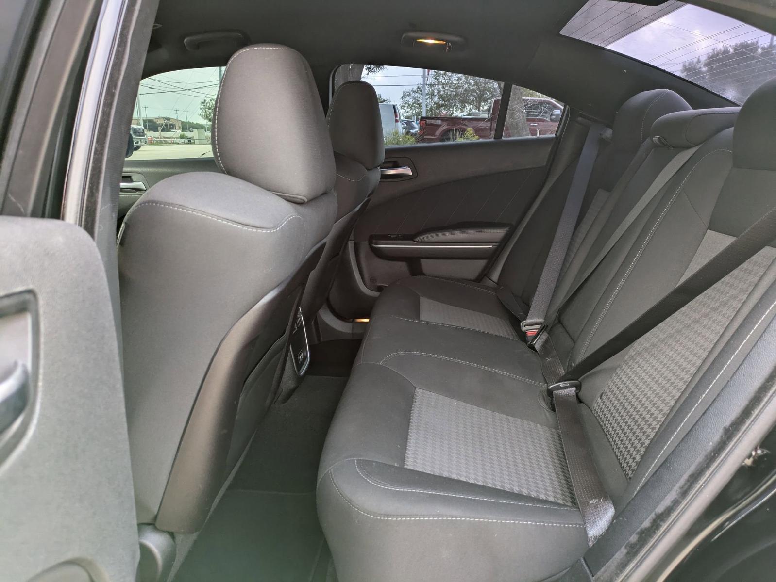 2019 Dodge Charger Vehicle Photo in SELMA, TX 78154-1460