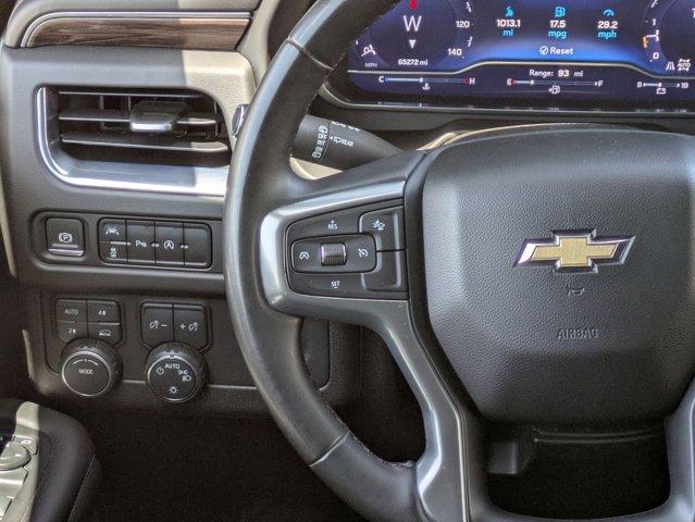 2023 Chevrolet Tahoe Vehicle Photo in SELMA, TX 78154-1459
