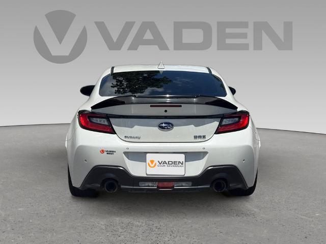 2023 Subaru BRZ Vehicle Photo in Savannah, GA 31419
