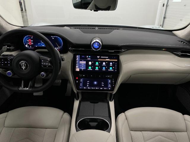 2024 Maserati GranTurismo Vehicle Photo in Appleton, WI 54913