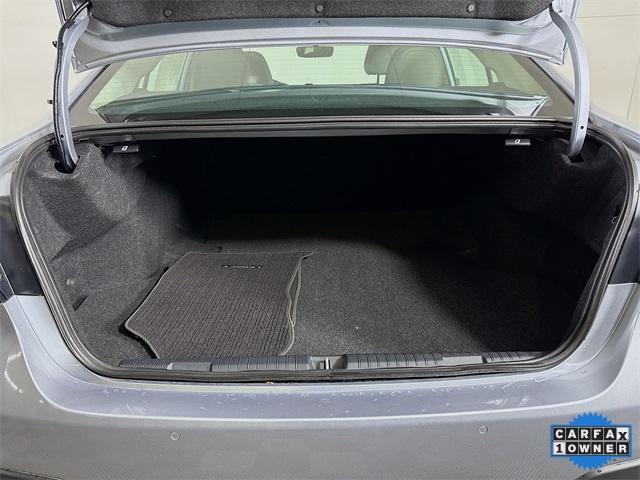 2024 Subaru Legacy Vehicle Photo in Puyallup, WA 98371