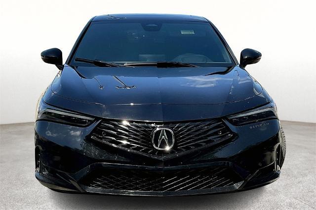 2024 Acura Integra Vehicle Photo in Tulsa, OK 74145
