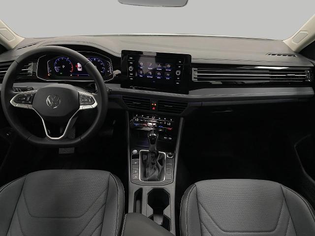 2025 Volkswagen Jetta Vehicle Photo in Appleton, WI 54913