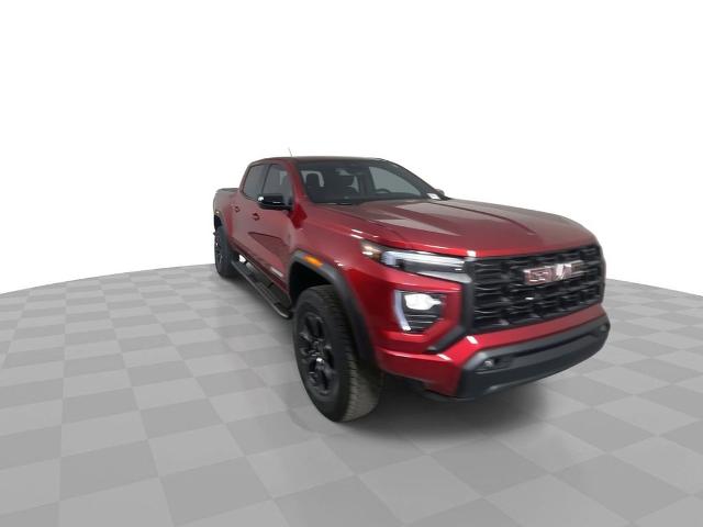 2024 GMC Canyon Vehicle Photo in GILBERT, AZ 85297-0402