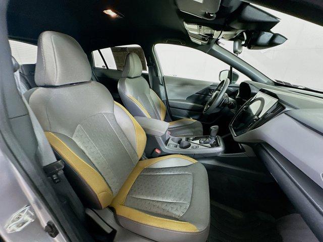 2024 Subaru Crosstrek Vehicle Photo in Doylestown, PA 18902