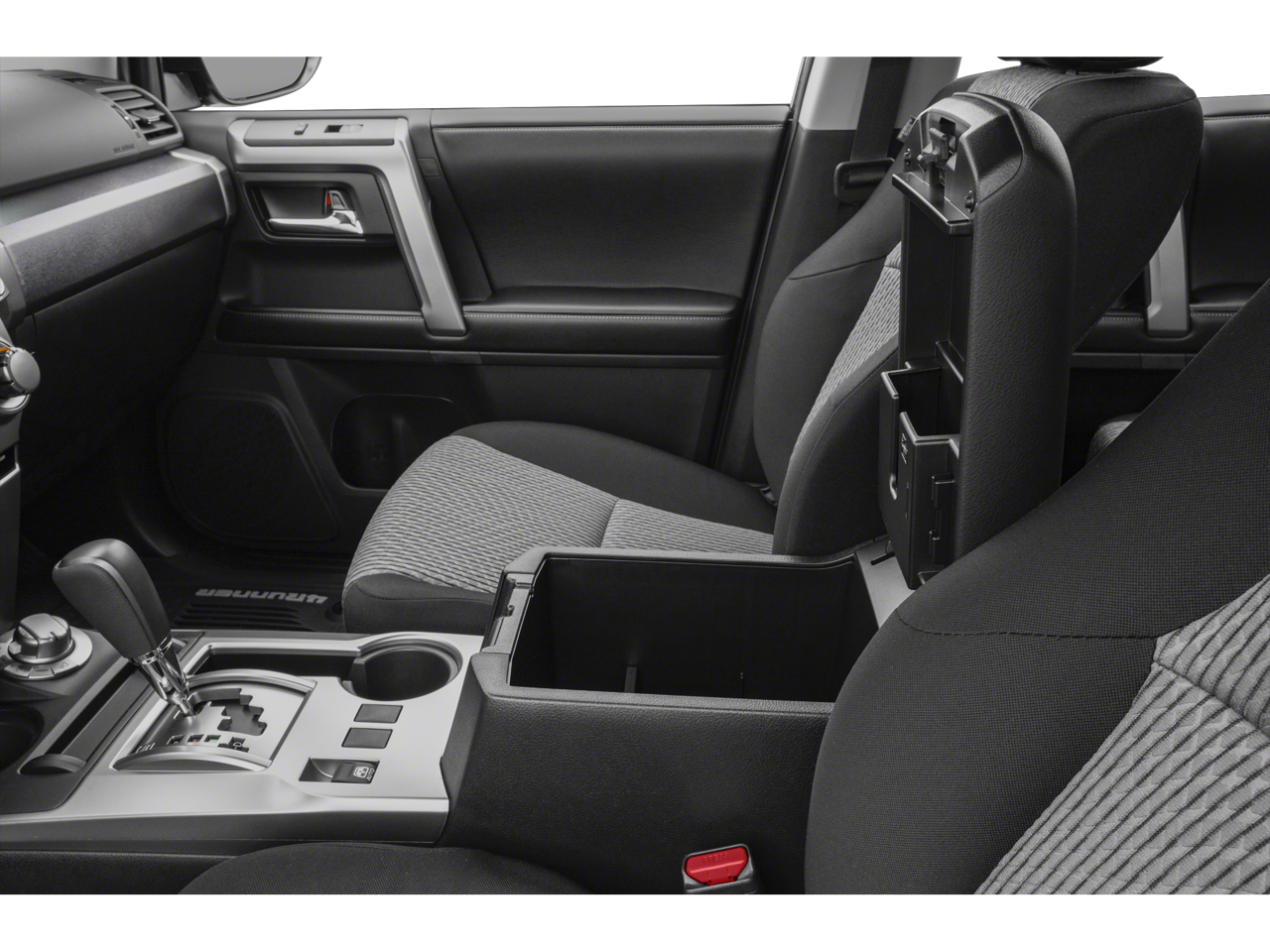2020 Toyota 4Runner Vehicle Photo in Tulsa, OK 74129