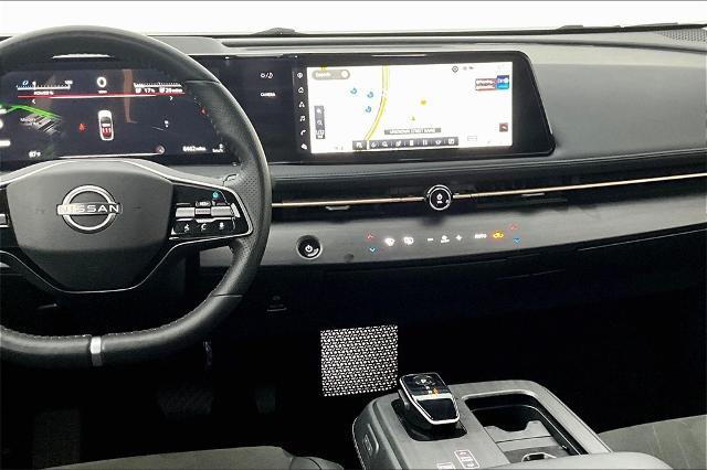 2023 Nissan ARIYA Vehicle Photo in Grapevine, TX 76051