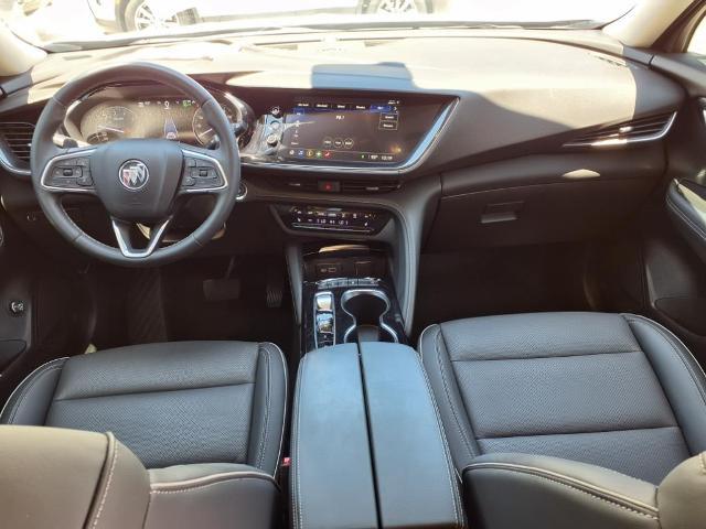 2023 Buick Envision Vehicle Photo in Tampa, FL 33612