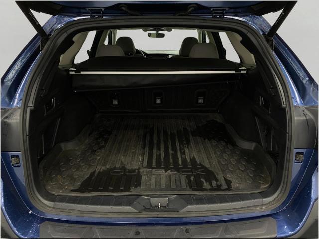 2020 Subaru Outback Vehicle Photo in Appleton, WI 54913