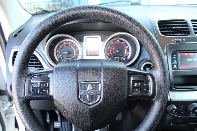 2018 Dodge Journey Vehicle Photo in Cedar Rapids, IA 52402