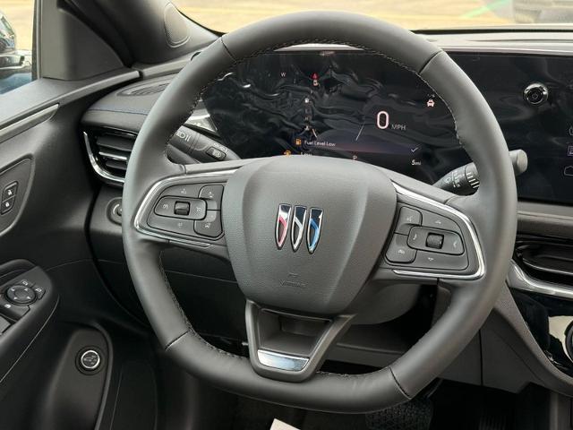 2025 Buick Envista Vehicle Photo in COLUMBIA, MO 65203-3903