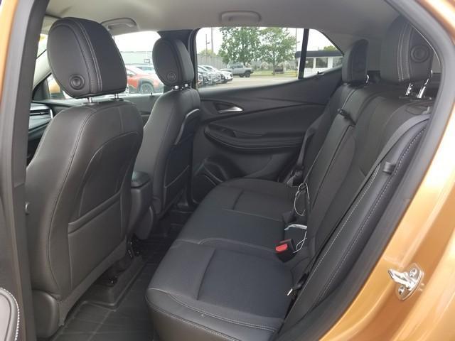 2026 Buick Encore GX Vehicle Photo in ELYRIA, OH 44035-6349
