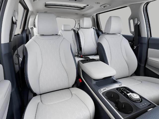 2026 Kia Carnival Hybrid Vehicle Photo in Appleton, WI 54914