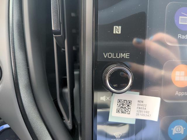 2025 Subaru Crosstrek Vehicle Photo in Green Bay, WI 54304