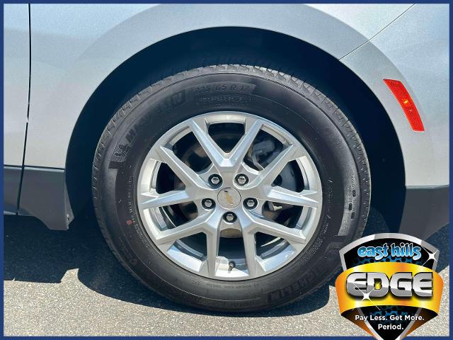 2022 Chevrolet Equinox Vehicle Photo in Roslyn, NY 11576