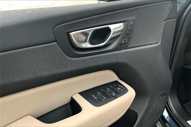 2026 Volvo XC60 Vehicle Photo in Houston, TX 77007