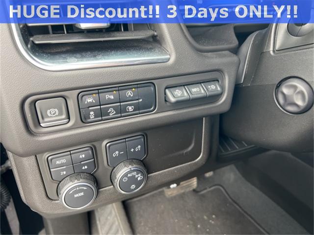 2023 Chevrolet Tahoe Vehicle Photo in GREEN BAY, WI 54304-5303