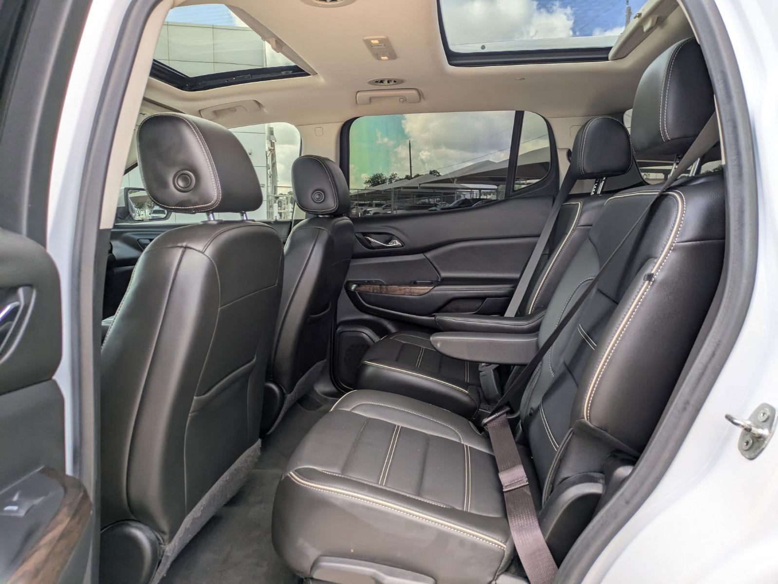 2020 GMC Acadia Vehicle Photo in SELMA, TX 78154-1460