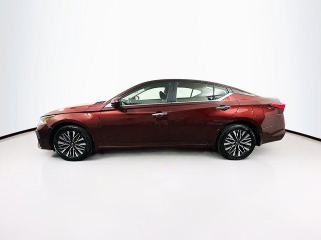 2023 Nissan Altima Vehicle Photo in Flemington, NJ 08822